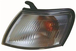 Vilkkuvalo, Oikea, TOYOTA CARINA E, CARINA E Sedan, CARINA E Sportswagon, 8151020650, 8151021020, 8151102660, 8151105010, 8151121020