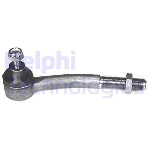Raidetangon kulmanivel DELPHI TA1519