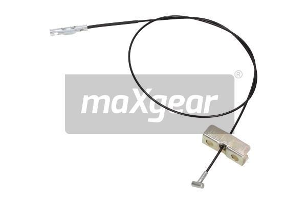 Käsijarruvaijeri MAXGEAR 32-0488