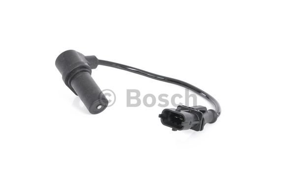 Impulssianturi, kampiakseli BOSCH 0 281 002 486