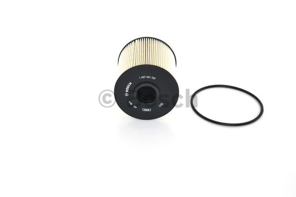 Polttoainesuodatin BOSCH 1 457 431 707