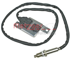 NOx-sensori, NOx.katalysaattori, , AUDI A4 B8, A4 B8 Avant, SEAT ALHAMBRA, VW SHARAN, 03L 907 807AD, 03L 907 807AF, 8K0 907 807C, 8K0 90