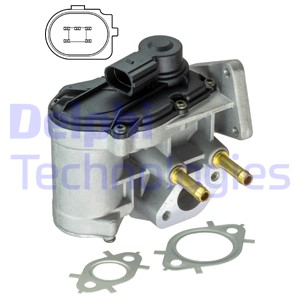 EGR-venttiili DELPHI EG10411-12B1