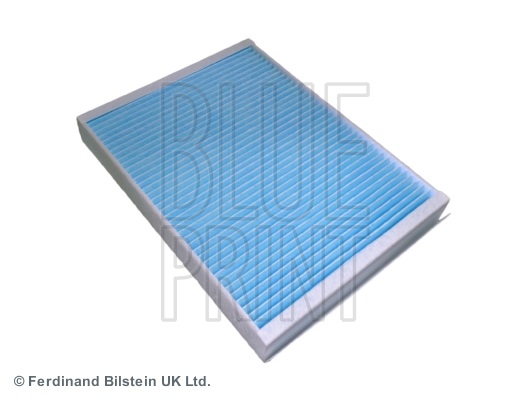 Raitisilmasuodatin BLUE PRINT ADU172505