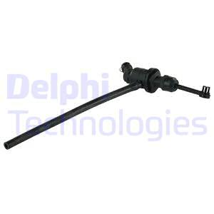 Pääsylinteri, kytkin DELPHI LM80385