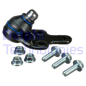 Pallonivel DELPHI TC3882