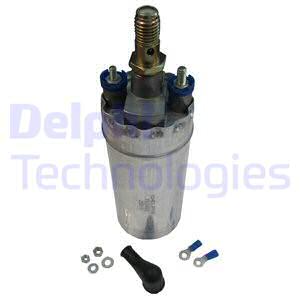 Polttoainepumppu DELPHI FE0450-12B1