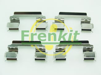 Tarvikesarja, jarrupala FRENKIT 901817