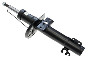Iskunvaimennin, Etuakseli, Oikea, Vasen, AUDI A1, A1 Sportback, SEAT IBIZA IV, IBIZA SC IV, IBIZA ST IV, VW POLO, POLO Sedan, 6R0413031A