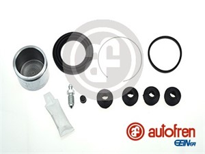 Korjaussarja, jarrusatula, Etuakseli, SUZUKI JIMNY Terrängbil täckt, JIMNY Terrängbil öppen, 55100-81A10, 55100-81A11, 5510081A12