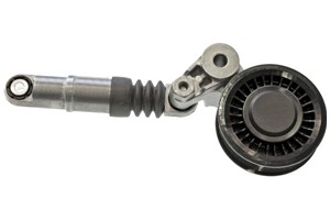 Hihnankiristin, moniurahihna, VW CRAFTER 30-35 Buss, CRAFTER 30-50 Flak/chassi, CRAFTER 30-50 Skåp, 076 145 261 A