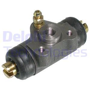 Jarrusylinteri DELPHI LW80016