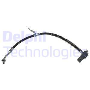 Jarruletku DELPHI LH6900