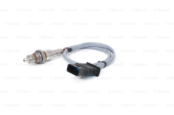 Lambdatunnistin BOSCH 0 258 030 046