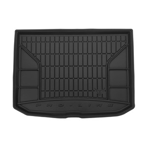 Tavaratilan matto 3D, AUDI A3 Sportback