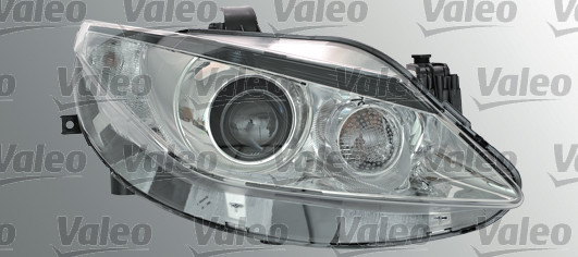 Ajovalo VALEO 043821