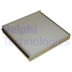 Raitisilmasuodatin DELPHI TSP0325207