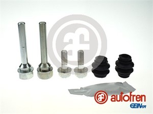 Ohjainhylsysarja, jarrusatula, Taka-akseli, FORD,HYUNDAI,KIA,MINI,SSANGYONG, 3421686927, 58210 B4300, 58210 C8300, 58310 C8A30, 58310-1W