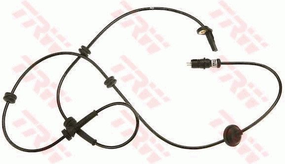 ABS-anturi TRW GBS2075