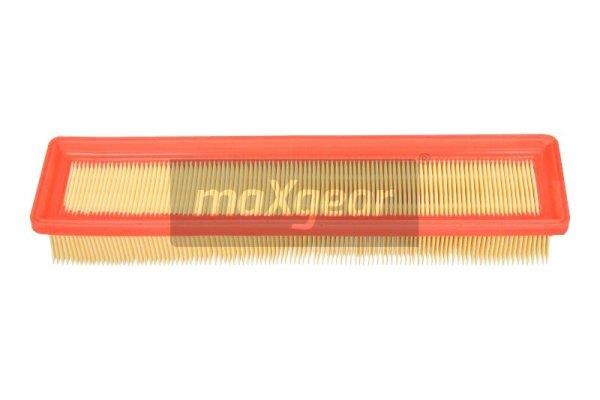 Ilmansuodatin MAXGEAR 26-0627
