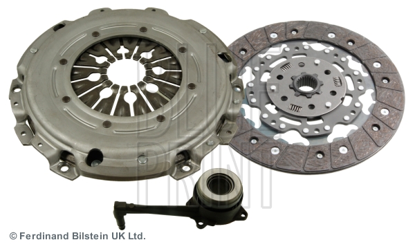 Kytkinpaketti BLUE PRINT ADV183096