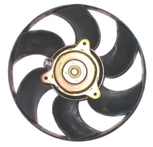Tuuletin, moottorin jäähdytys, CITROËN,PEUGEOT, 125352, 125470, 81.25520.0137, 81.25520.0176