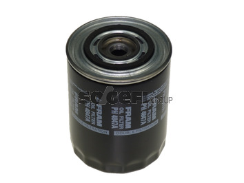 Öljynsuodatin FRAM PH4847A
