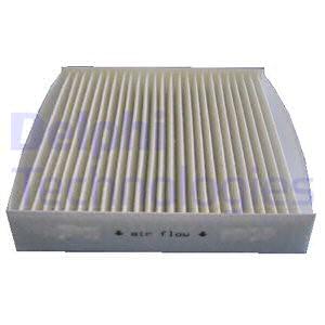 Raitisilmasuodatin DELPHI TSP0325080C