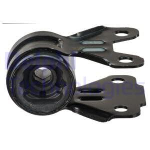Control Arm-/Trailing Arm Bush DELPHI TD1640W