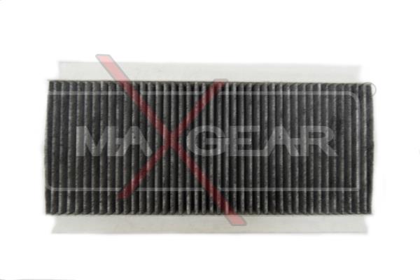 Raitisilmasuodatin MAXGEAR 26-0458