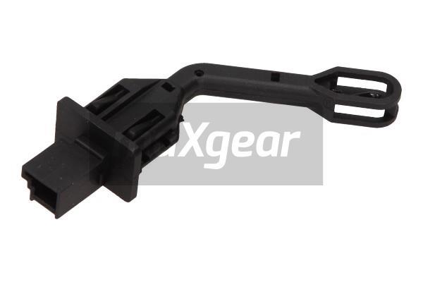 Tunnistin, sisäilmalämpötila MAXGEAR 21-0338