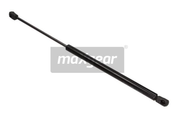 Kaasujousi, takaluukku MAXGEAR 12-1710