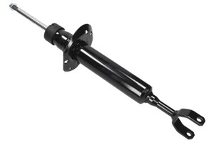 Iskunvaimennin, Etuakseli, Oikea, Vasen, AUDI A4, A4 Avant, A6, A6 Avant, VW PASSAT, PASSAT Variant, 3B0413031, 3B0413031A, 4B0412031F,