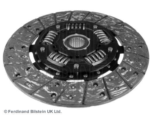 Kytkinlevy BLUE PRINT ADT33160