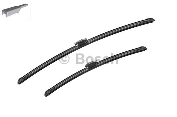 Pyyhkijänsulka BOSCH 3 397 014 312