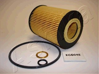 Öljynsuodatin ASHIKA 10-ECO042