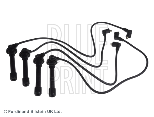 Sytytysjohtosarja BLUE PRINT ADH21605