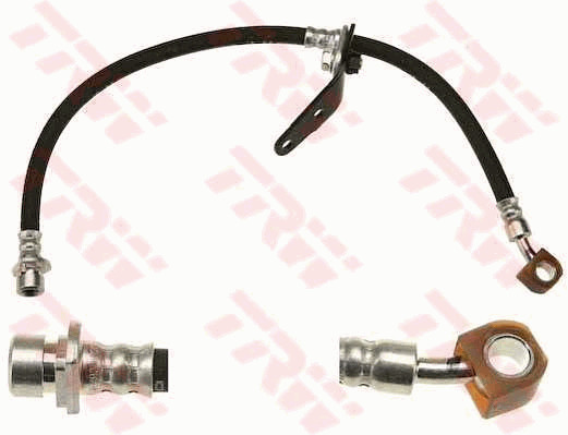 Jarruletku TRW PHD7072