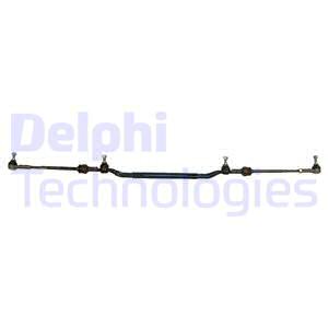 Ohjaustanko DELPHI TL502