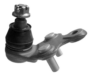 Pallonivel, Etuakseli, Molemminpuolin, Alla, TOYOTA CAMRY, CAMRY Kombi, 4333039285, 4333039435