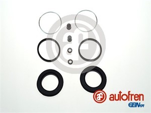 Korjaussarja, jarrusatula, Etuakseli, Taka-akseli, ALFA ROMEO,BMW,MERCEDES-BENZ,OPEL,PORSCHE,VW, 0005861243, 34211103482, 411698471, 911