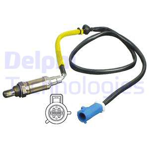 Lambdatunnistin DELPHI ES11105-12B1