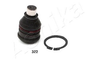 Pallonivel, Etuakseli, ala, FORD FIESTA VI, MAZDA 2, 1521773