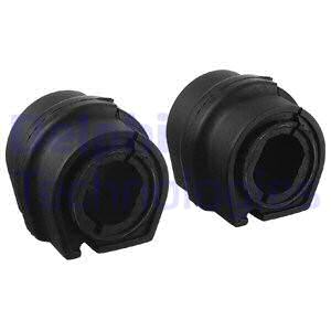 Vakaajan hela DELPHI TD1001W