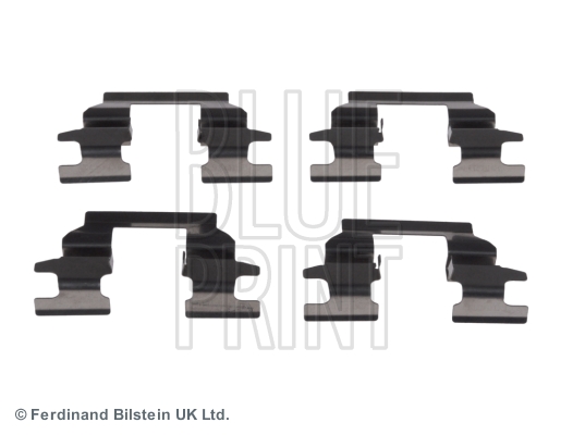 Tarvikesarja, jarrupala BLUE PRINT ADN148607