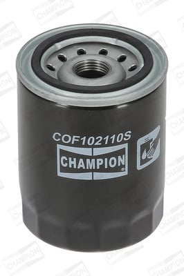 Öljynsuodatin CHAMPION COF102110S