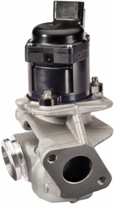 EGR-venttiili HELLA 6NU 010 171-121