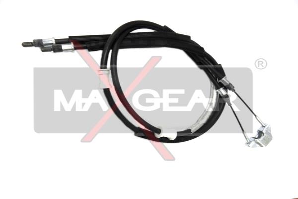 Käsijarruvaijeri MAXGEAR 32-0268