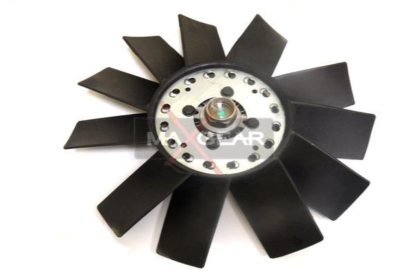 Tuuletin (moottorijäähdytys) MAXGEAR 62-0056