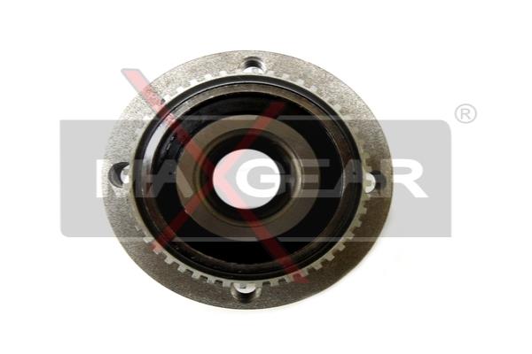Pyöränlaakerisarja MAXGEAR 33-0025
